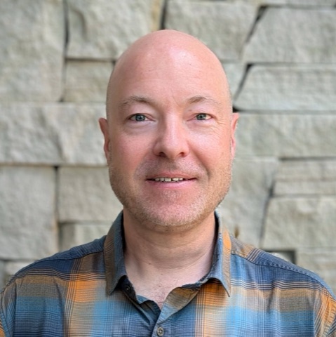 Portrait of Mirko Froehlich